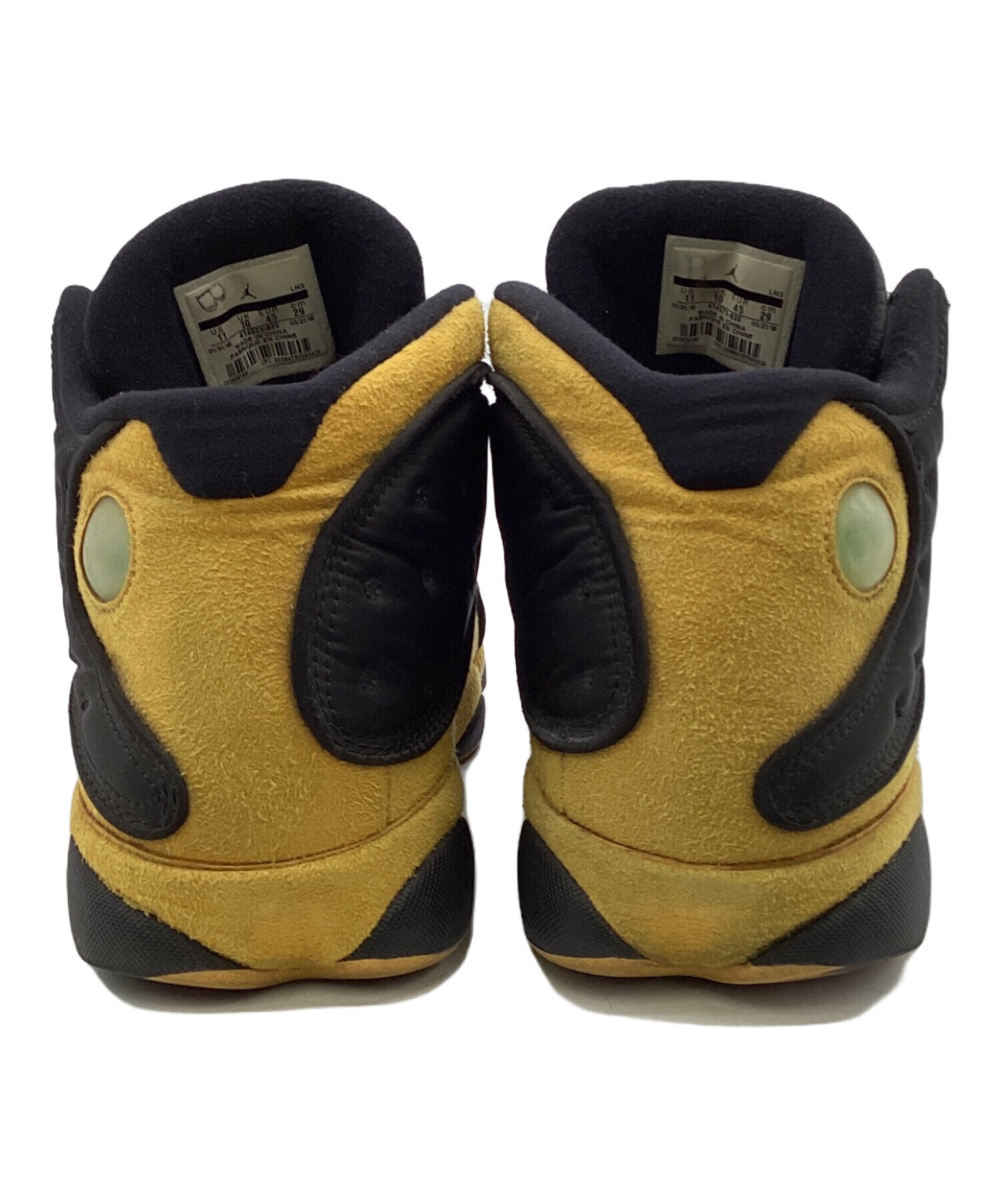 中古・古着通販】NIKE (ナイキ) AIR JORDAN 13 RETRO（エア ジョーダン