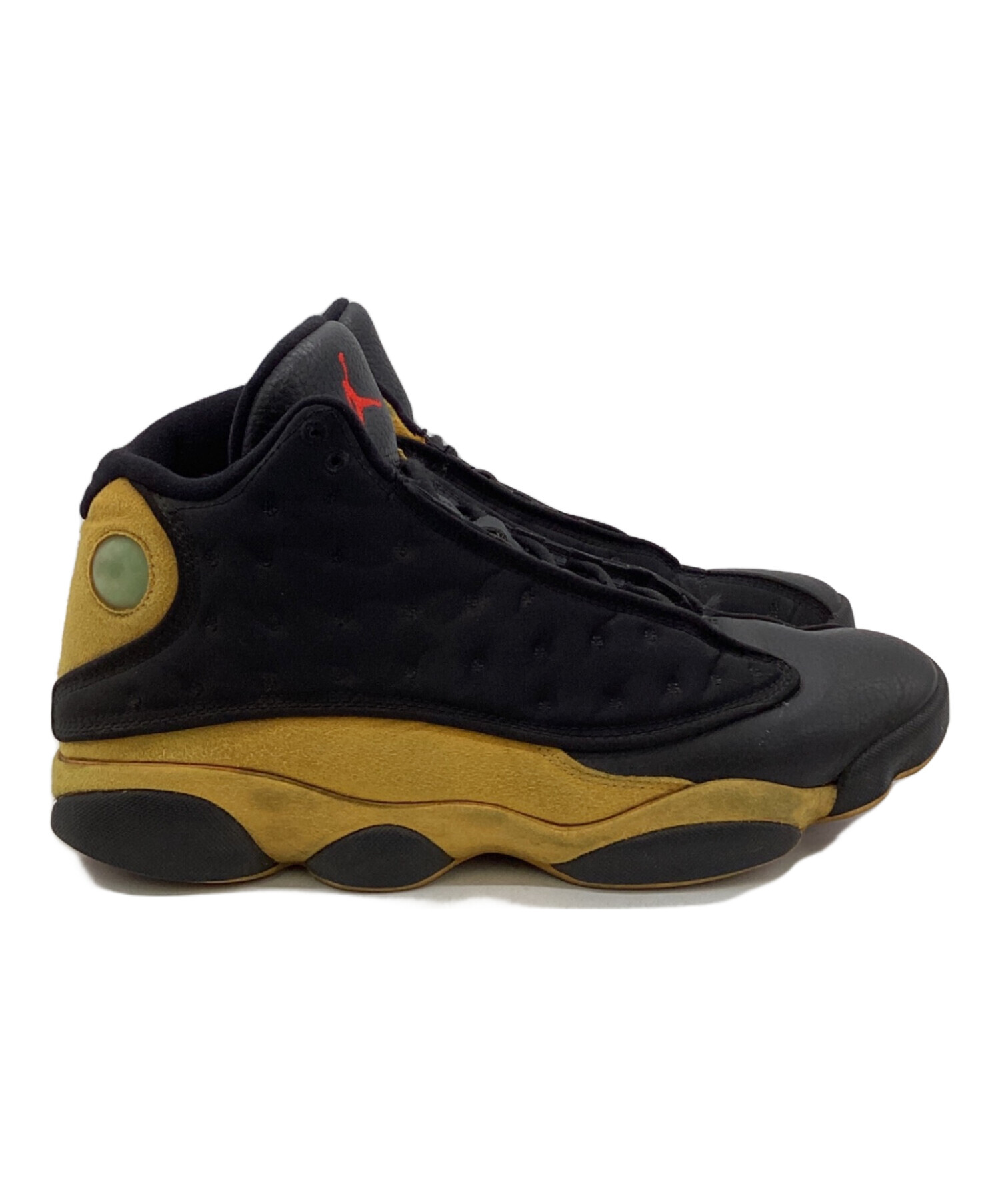 D*K様 29cm 新品 Nike Air Jordan 13 retro Ch 中古・古着通販】NIKE (ナイキ) AIR JORDAN 13 RETRO（エア ジョーダン
