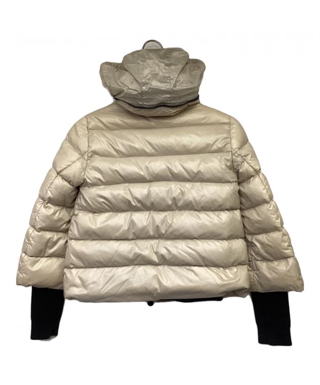 中古・古着通販】MONCLER (モンクレール) TULSA（テュルサ）ダウン 