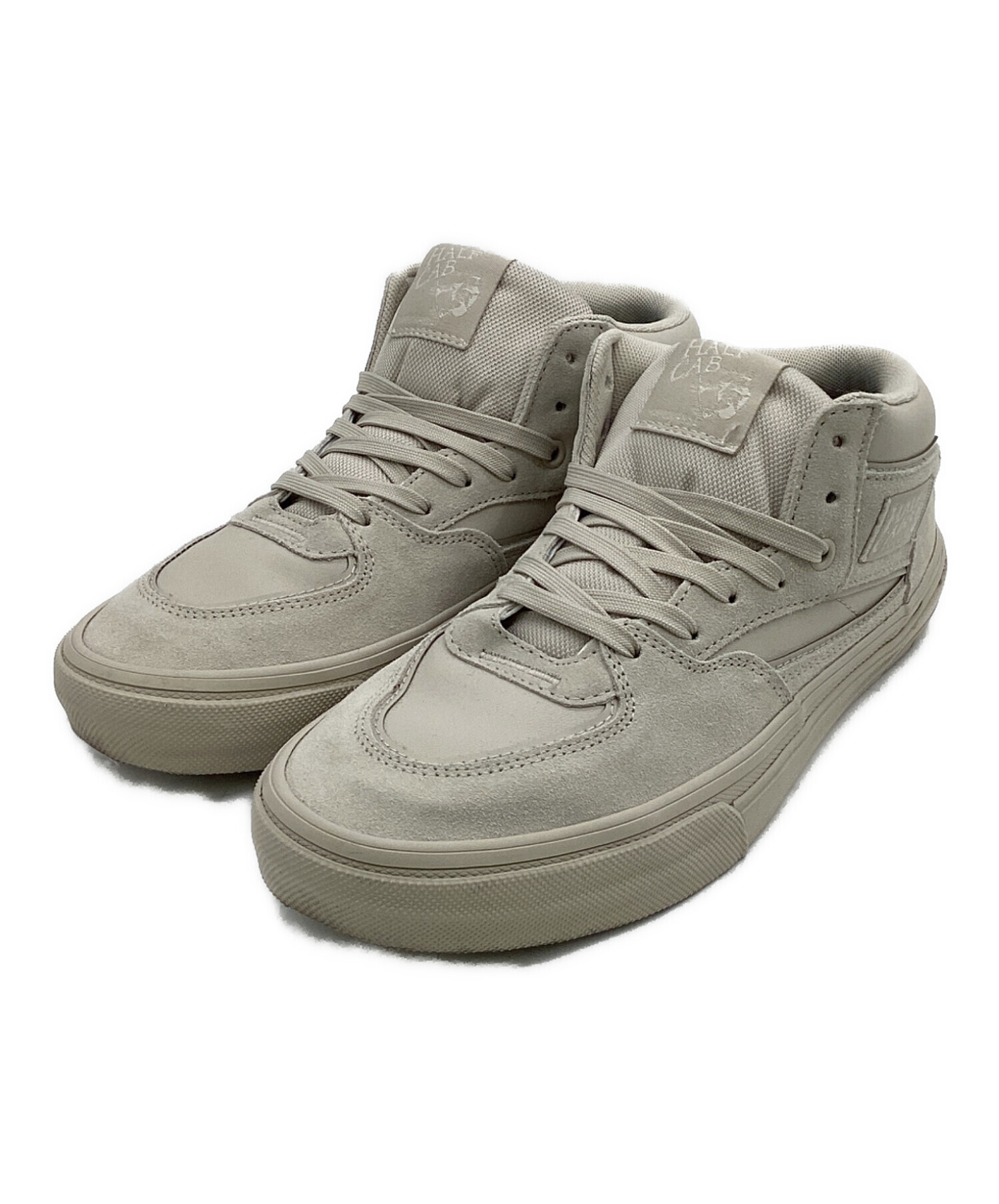 中古・古着通販】VANS (ヴァンズ) Atiba Jefferson (アティバ