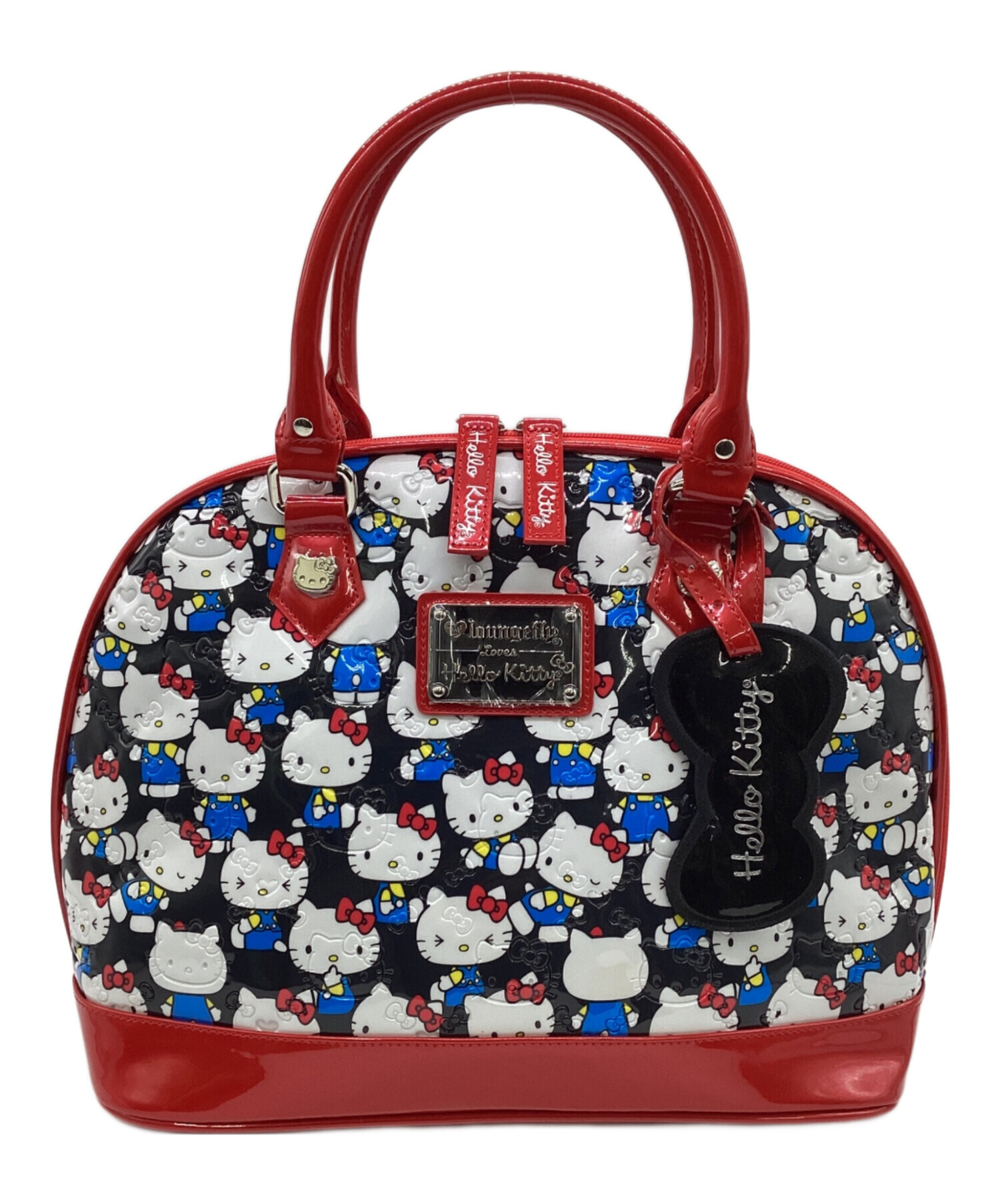 中古・古着通販】Lounge Fly (ラウンジフライ) HELLO KITTY (ハロー