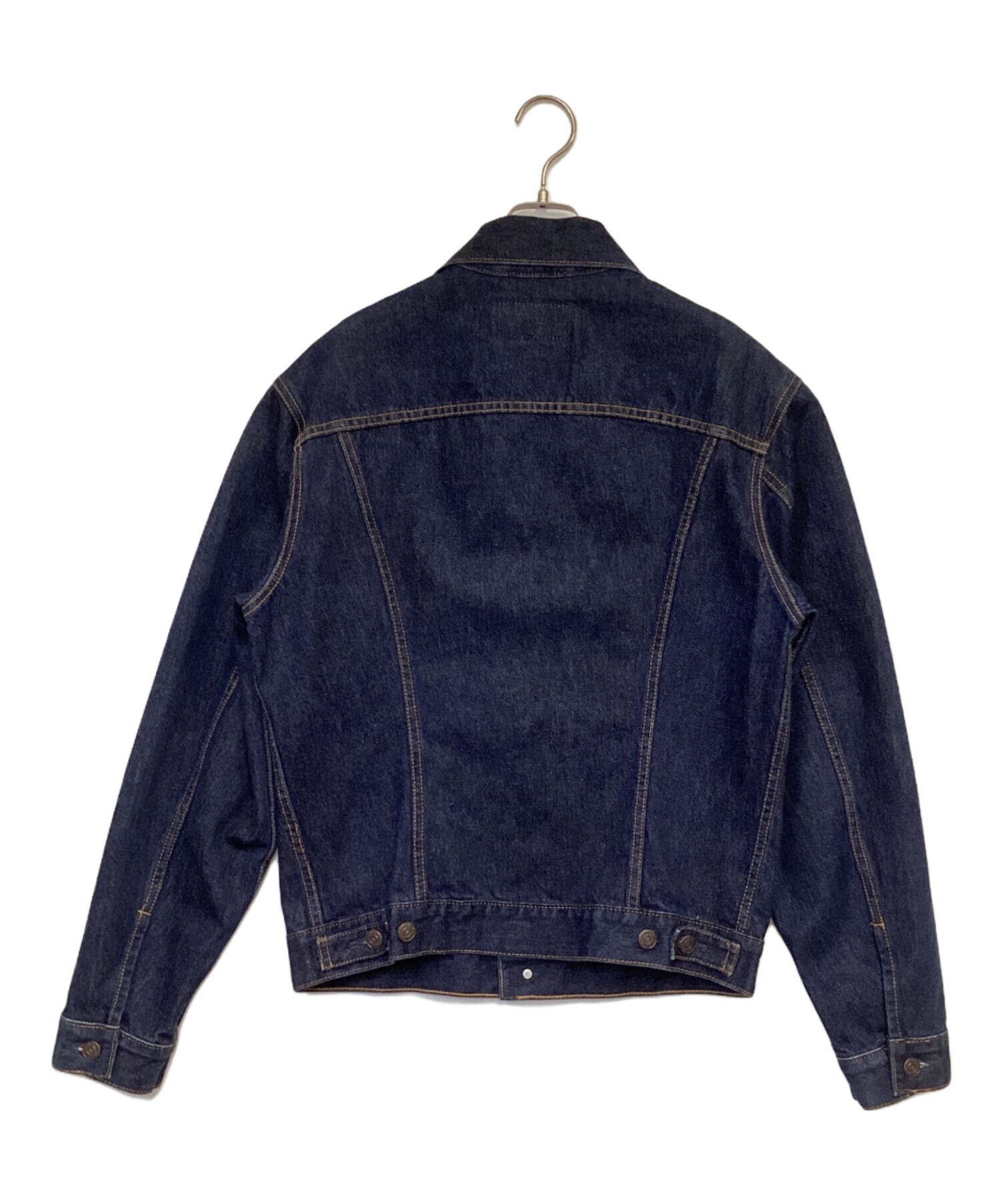 中古・古着通販】LEVI'S (リーバイス) 70500 デニムジャケット