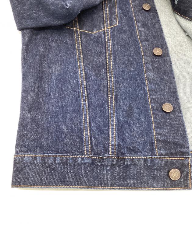 中古・古着通販】LEVI'S (リーバイス) 70500 デニムジャケット