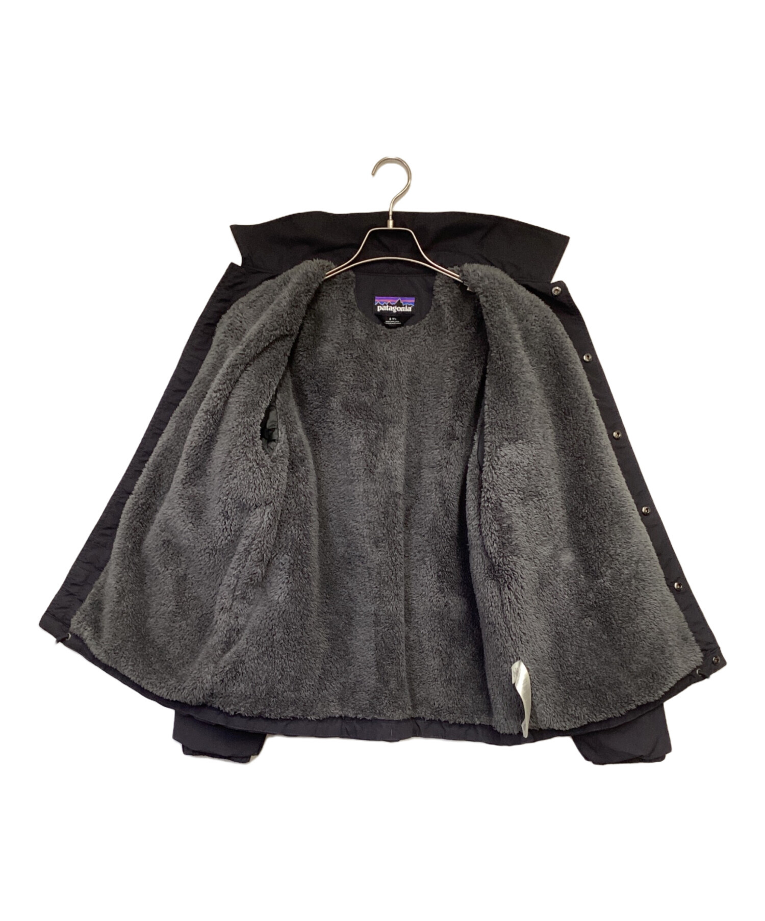 中古・古着通販】Patagonia (パタゴニア) ラインド・イスマス