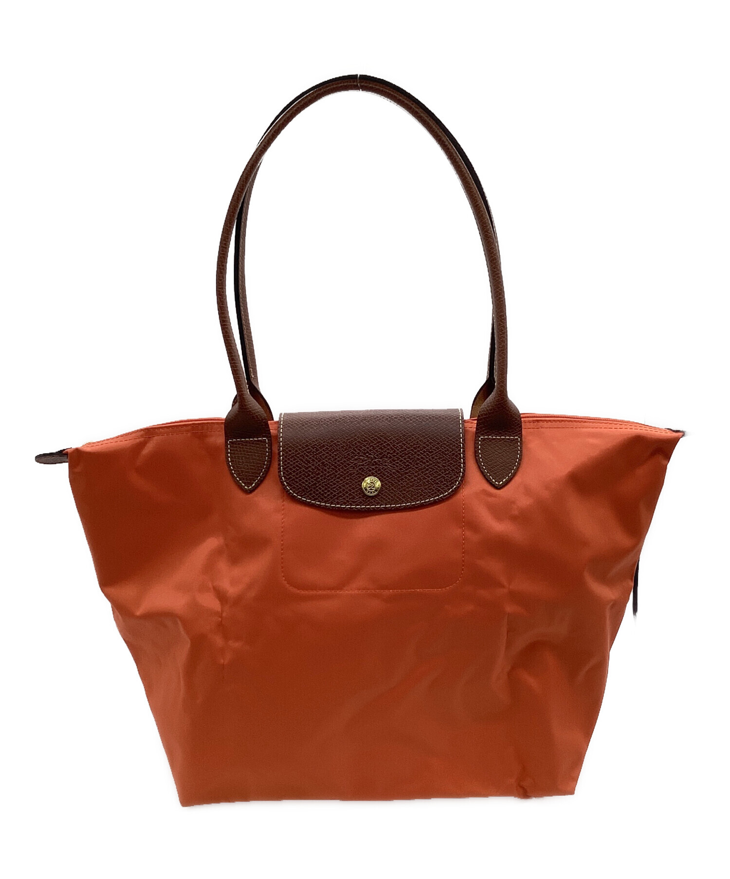 中古・古着通販】LONGCHAMP (ロンシャン) ルプリアージュ ナイロン