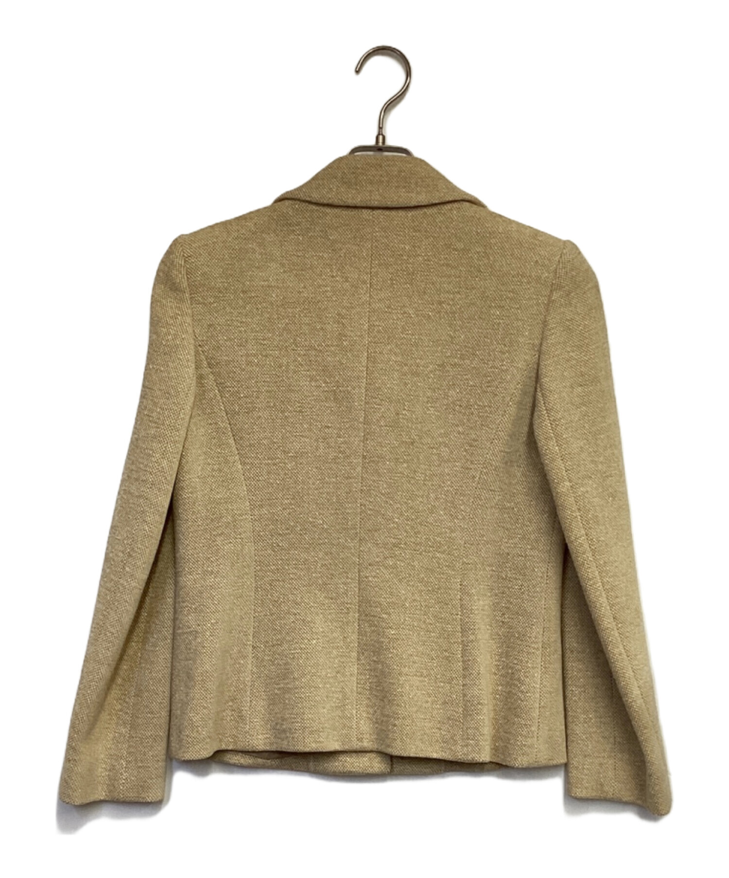 中古・古着通販】BURBERRY LONDON (バーバリーロンドン) 3B 中古・古着通販】BURBERRY LONDON (バーバリーロンドン) 3B