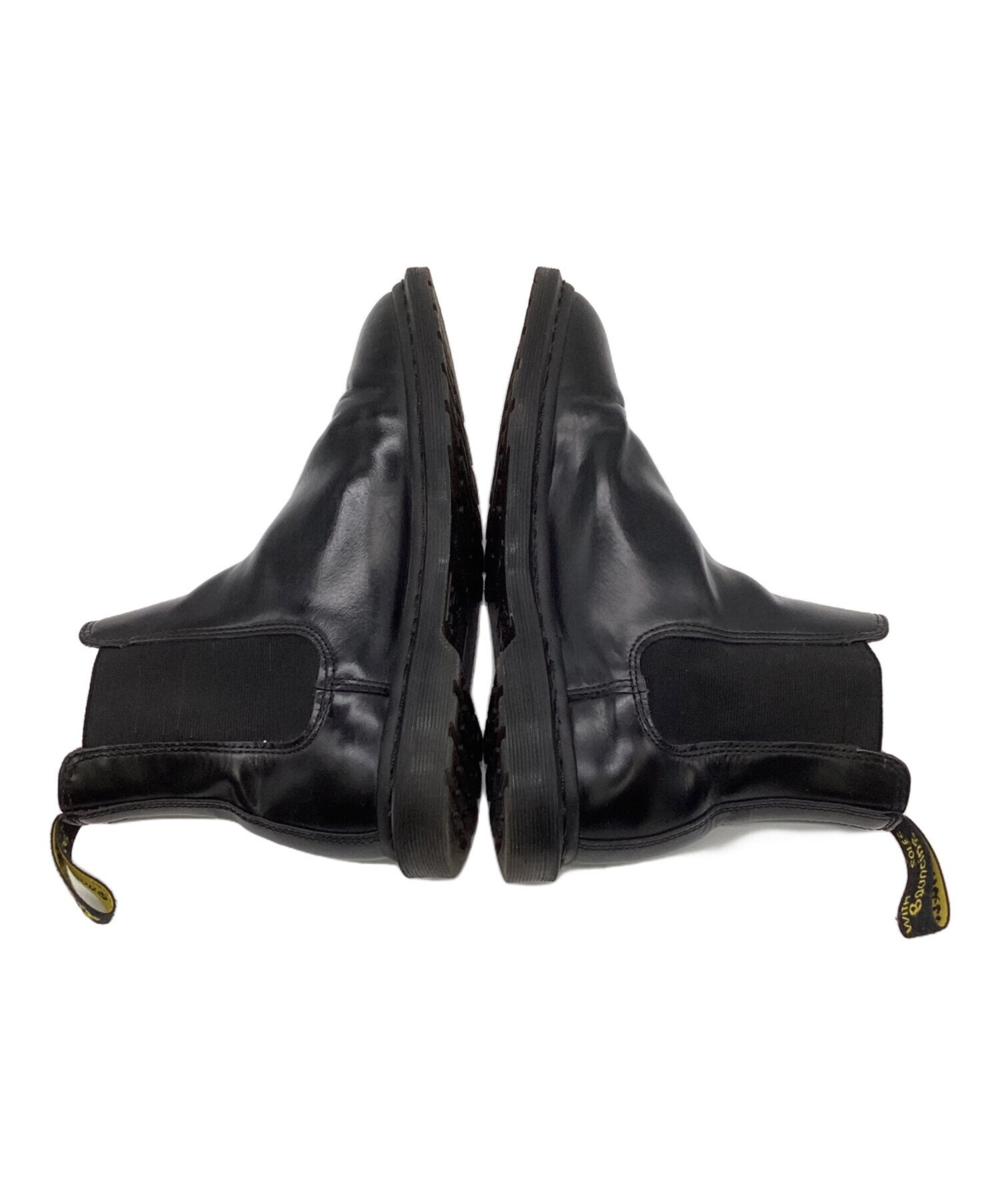 中古・古着通販】Dr.Martens (ドクターマーチン) KENSINGTON GRAEME II