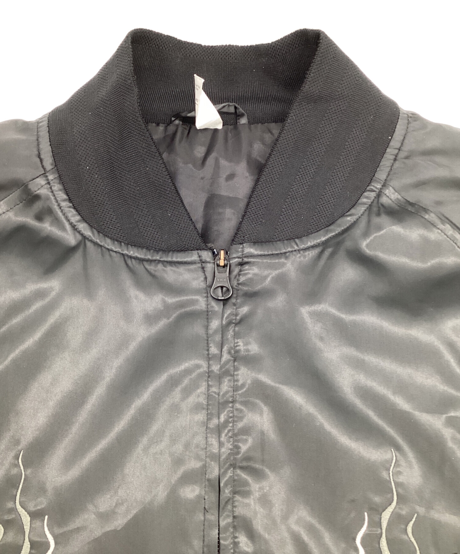 中古・古着通販】adidas (アディダス) All Blacks（オールブラックス