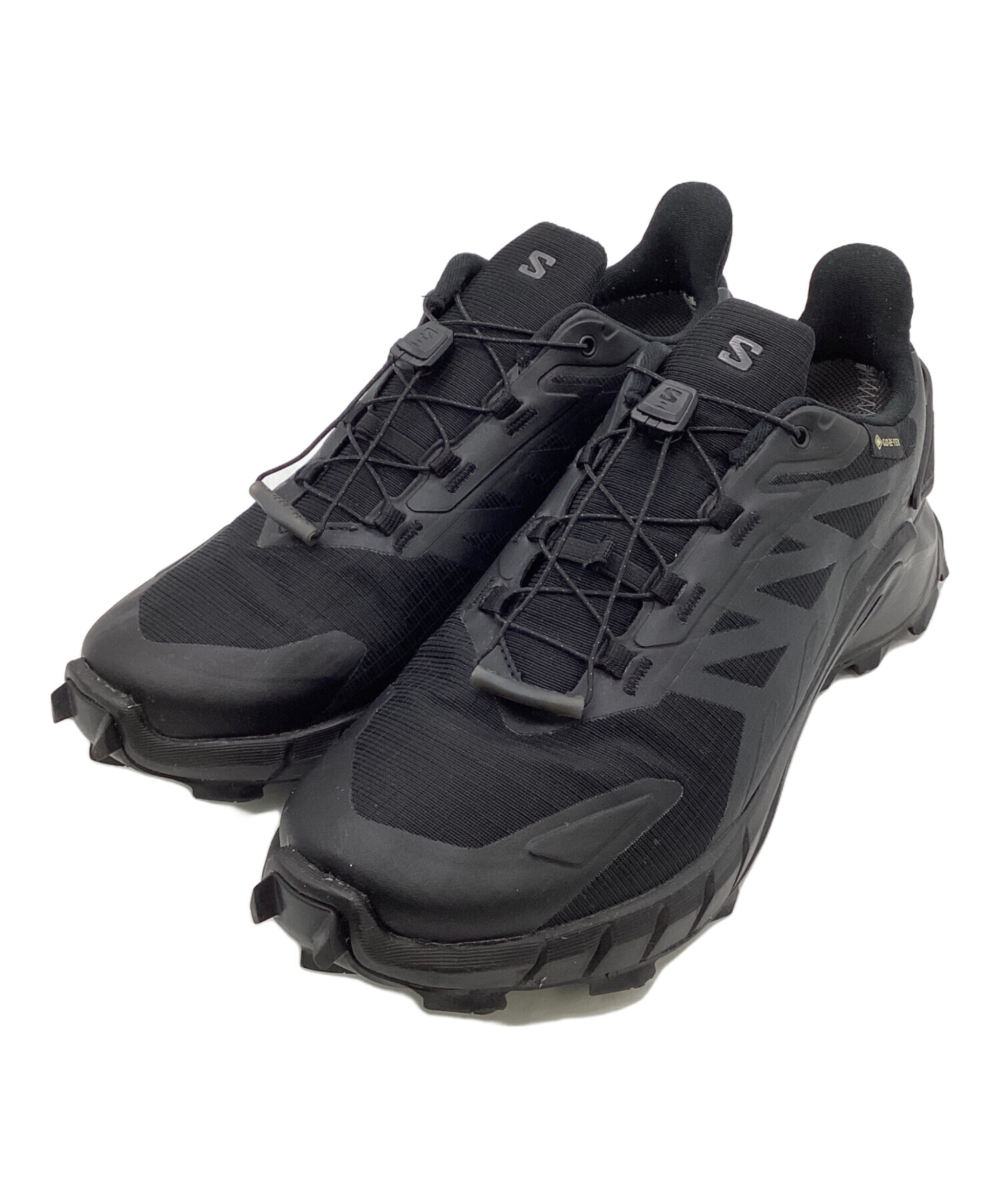中古・古着通販】SALOMON (サロモン) SUPERCROSS 4 GORE-TEX（スーパー