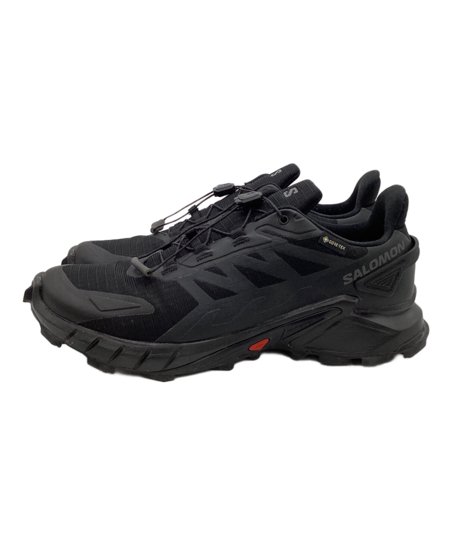 中古・古着通販】SALOMON (サロモン) SUPERCROSS 4 GORE-TEX（スーパー