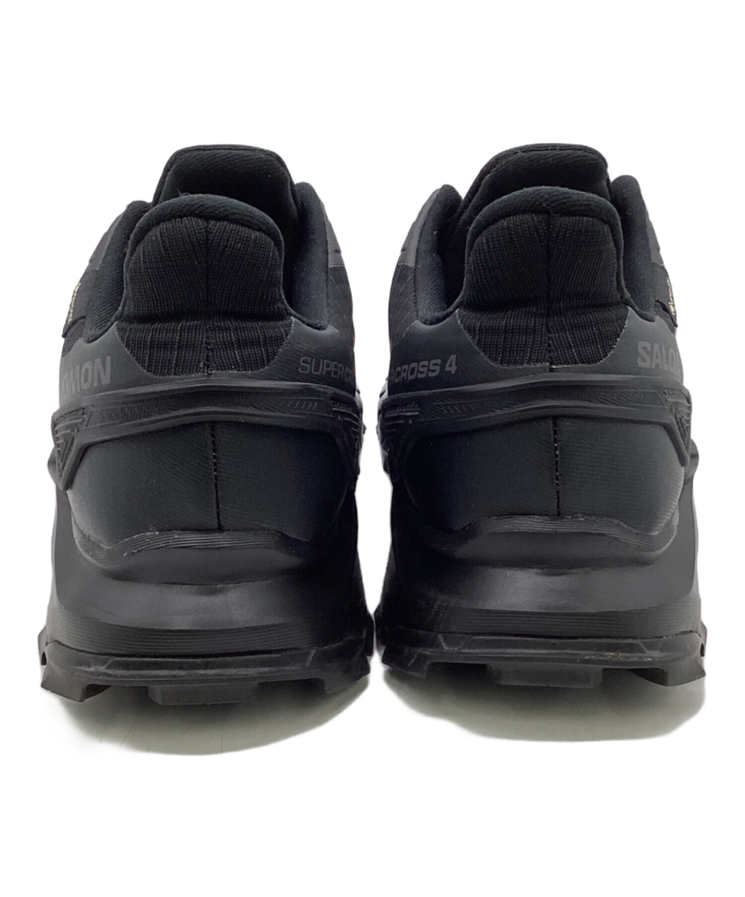 中古・古着通販】SALOMON (サロモン) SUPERCROSS 4 GORE-TEX（スーパー