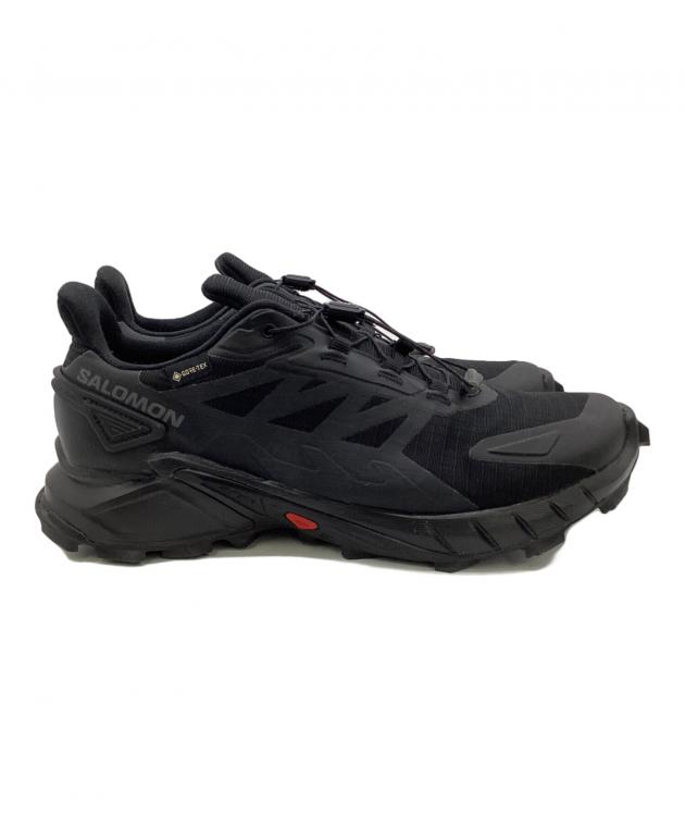 中古・古着通販】SALOMON (サロモン) SUPERCROSS 4 GORE-TEX（スーパー