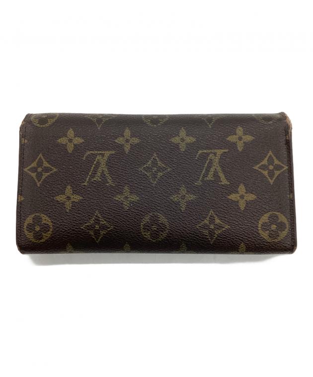 中古・古着通販】LOUIS VUITTON (ルイ ヴィトン) モノグラム 