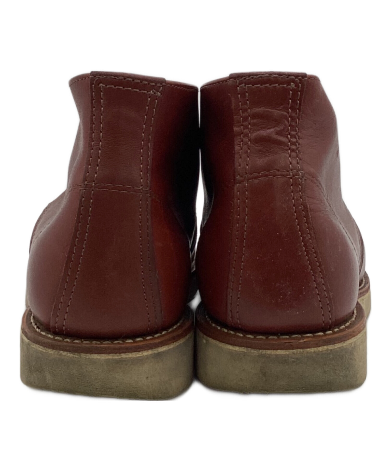 中古・古着通販】RED WING (レッドウィング) CLASSIC CHUKKA 
