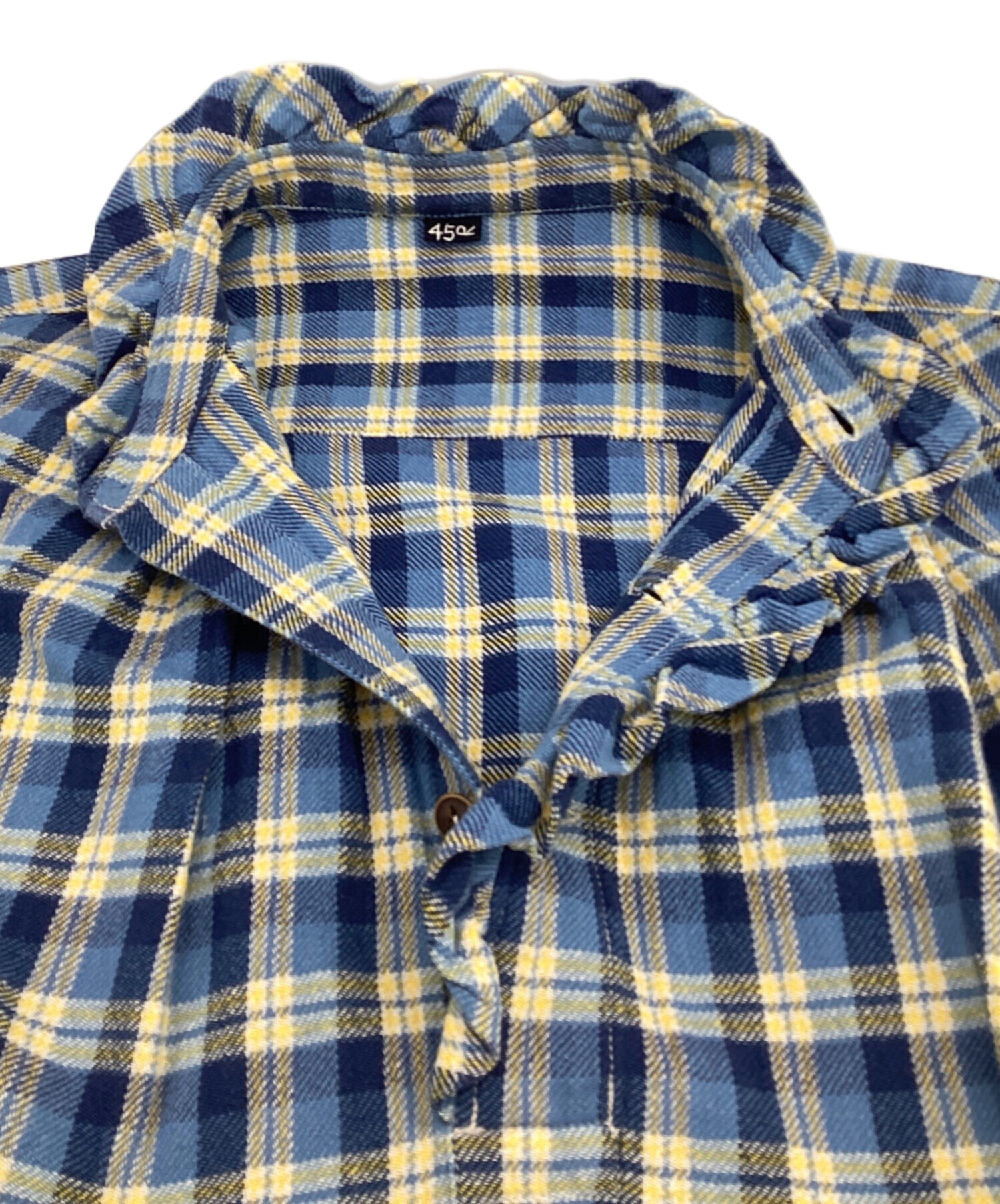 中古・古着通販】45R (フォーティファイブ・アール) インドネルの