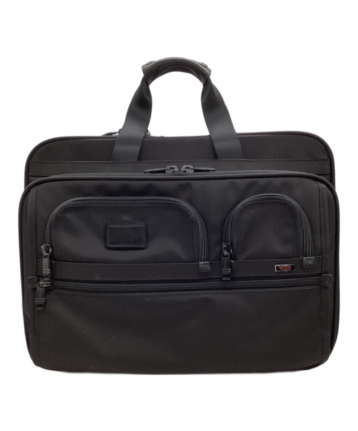 未使用級✨TUMI　ALPHA　2way　キャリーバッグ 26127DH 2026年最新】tumi 26127の人気アイテム - メルカリ