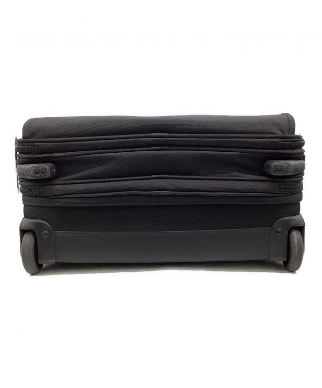 中古・古着通販】TUMI (トゥミ) Alpha Deluxe 26127DH 2Wheeled Brief