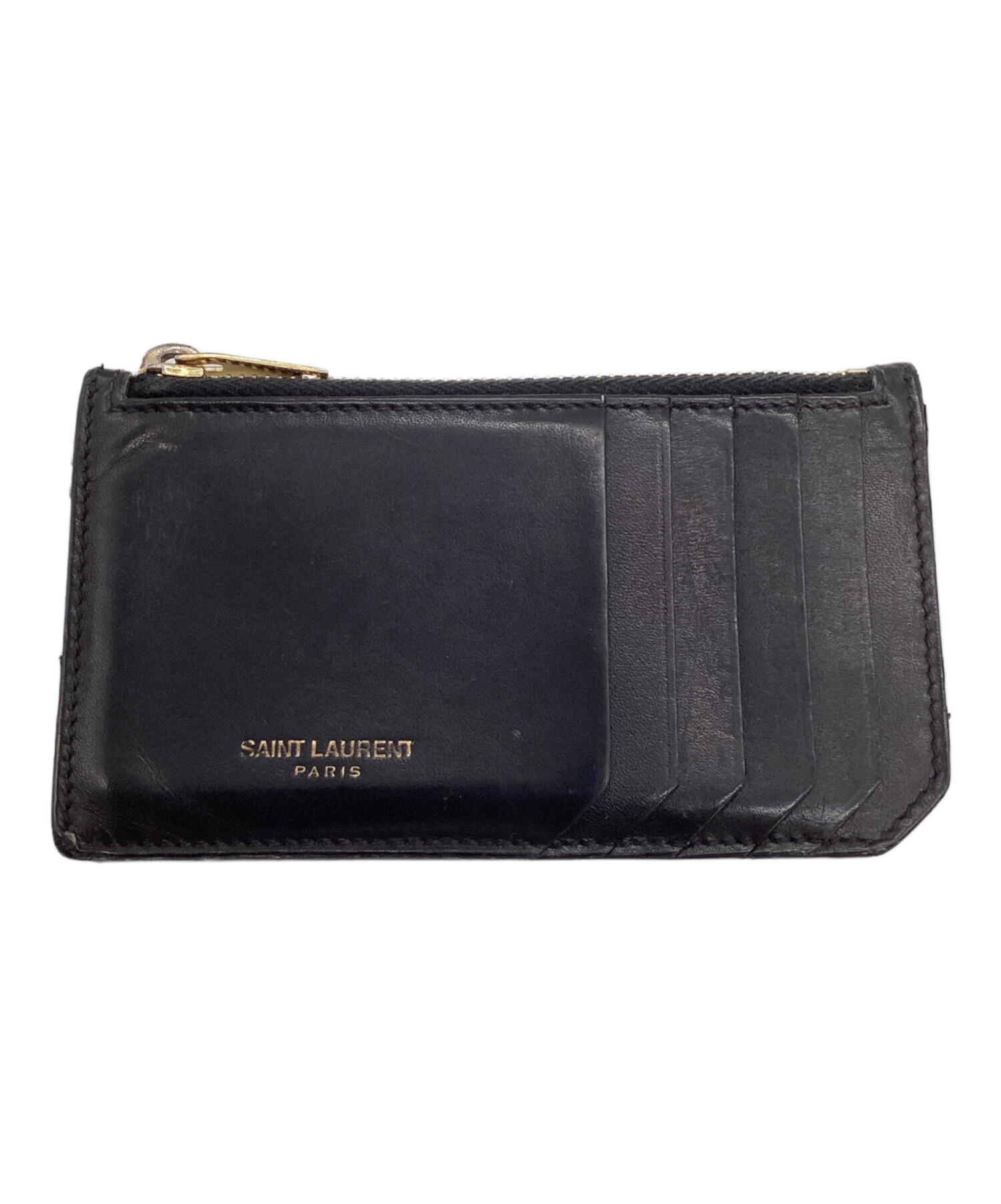 中古・古着通販】Saint Laurent Paris (サンローランパリ) カード 
