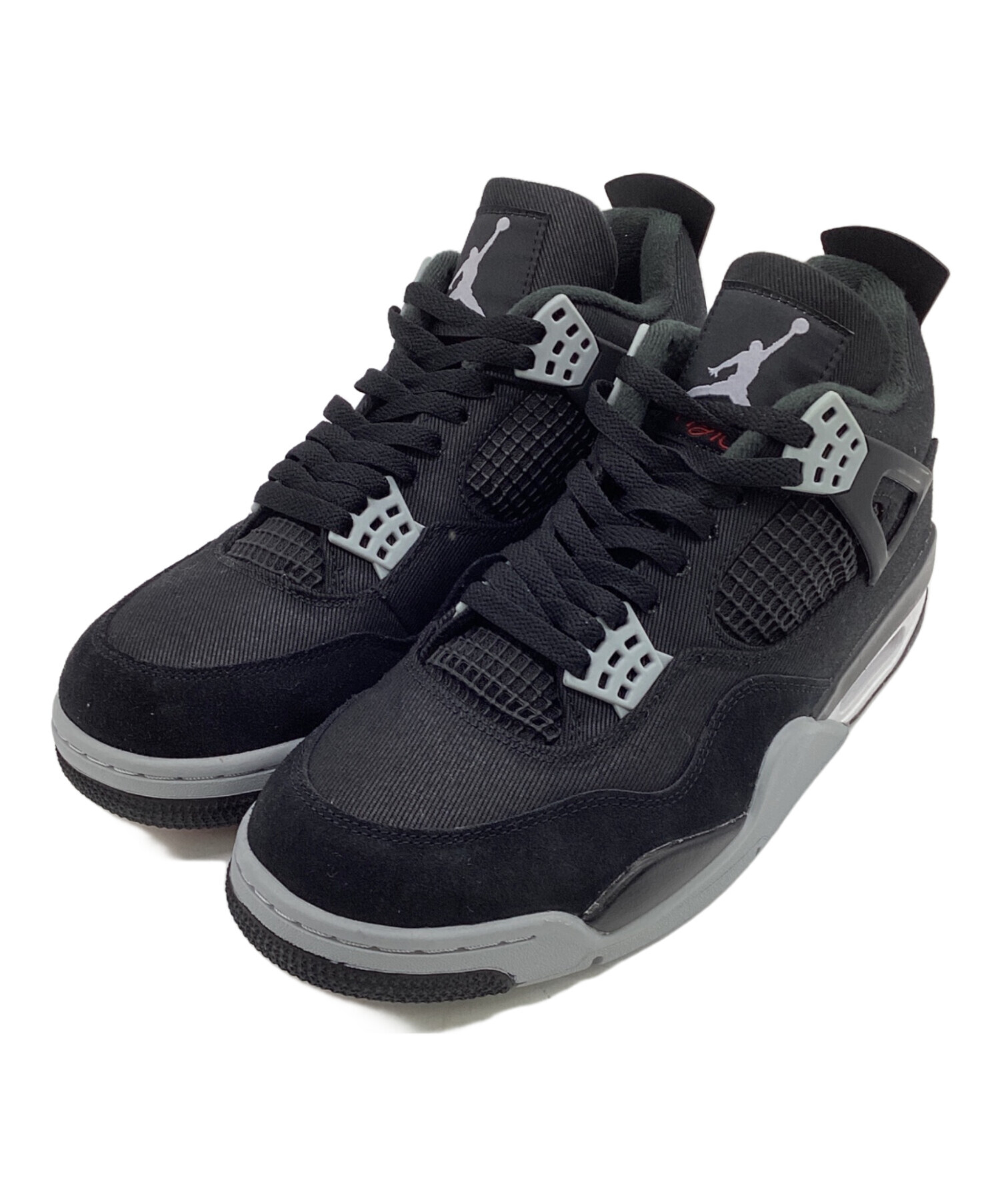 中古・古着通販】NIKE (ナイキ) Air Jordan 4 Retro SE 中古・古着通販】NIKE (ナイキ) Air Jordan 4 Retro SE