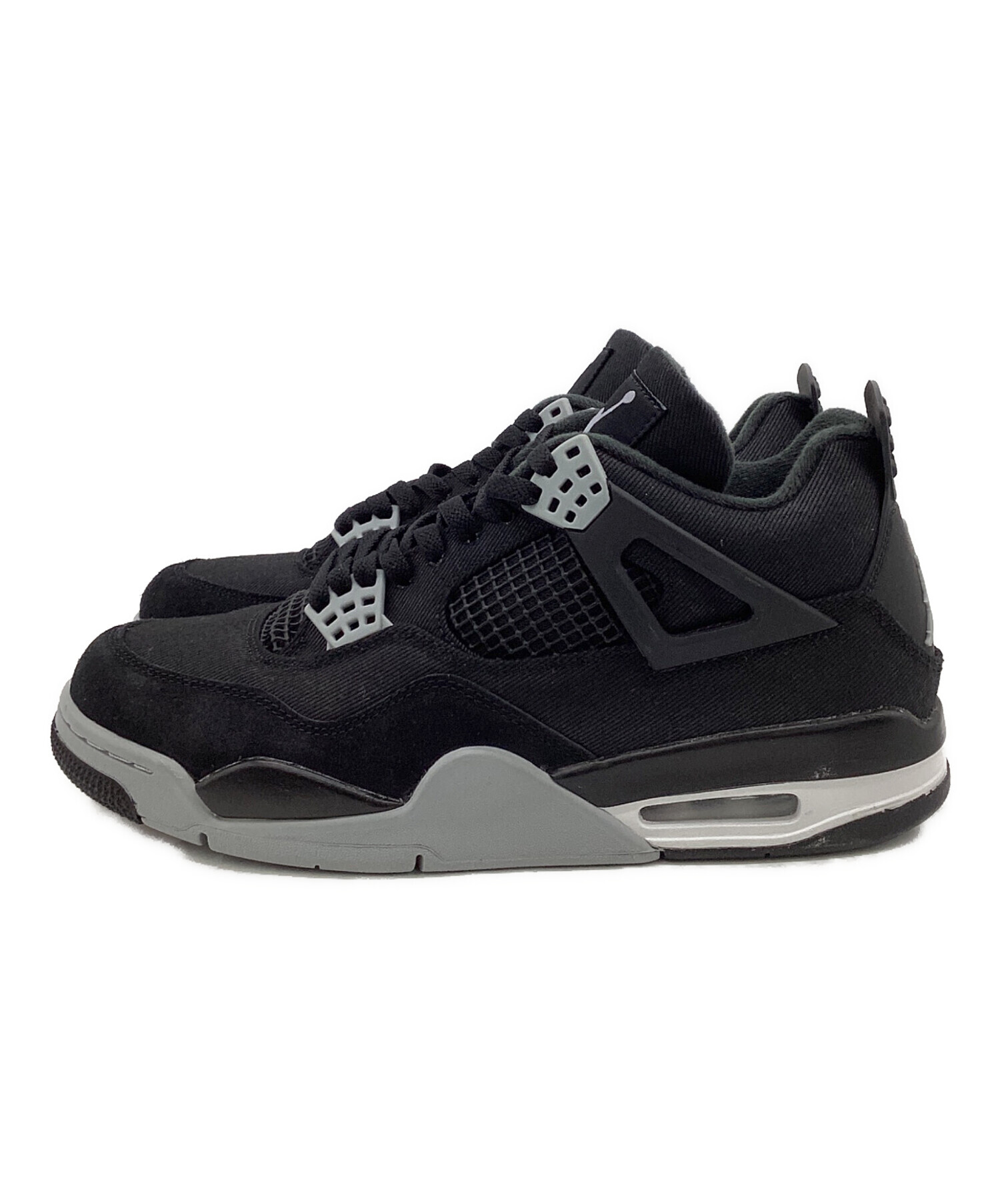 中古・古着通販】NIKE (ナイキ) Air Jordan 4 Retro SE 
