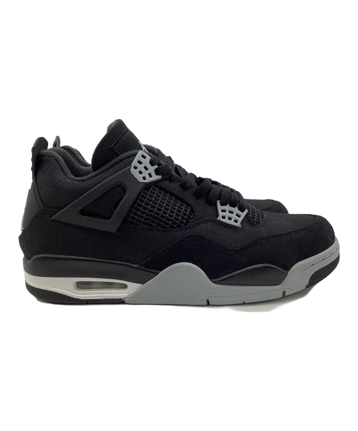 中古・古着通販】NIKE (ナイキ) Air Jordan 4 Retro SE 