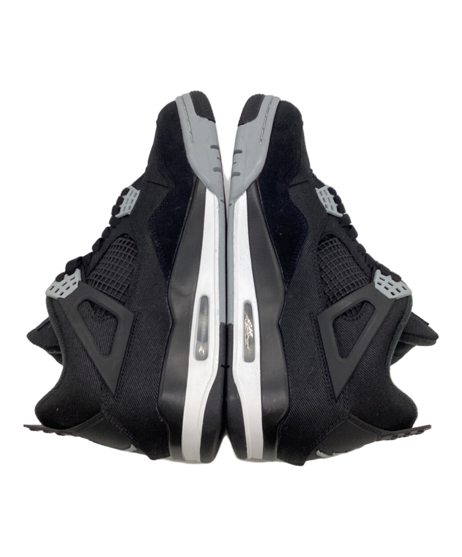 中古・古着通販】NIKE (ナイキ) Air Jordan 4 Retro SE 