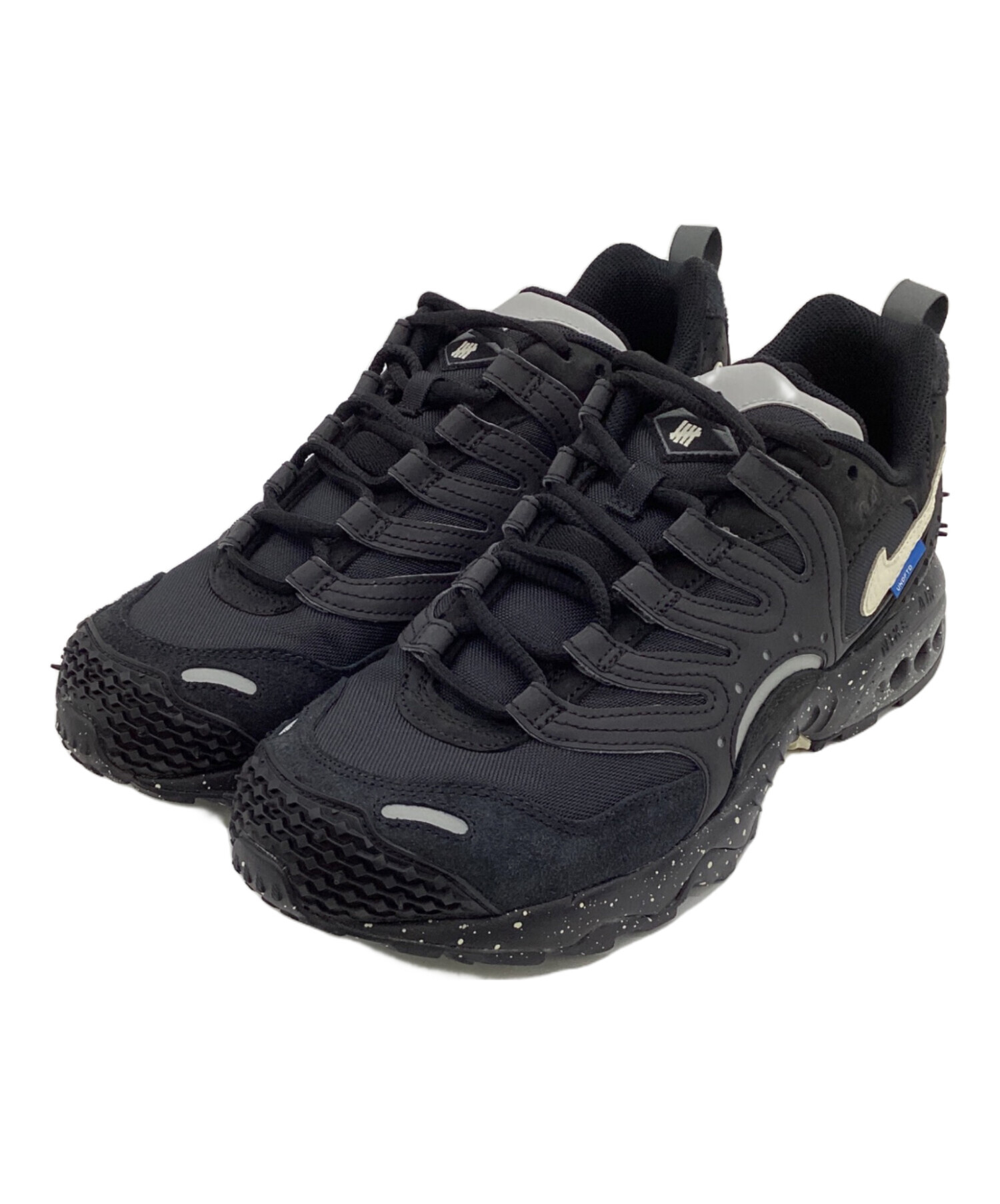 中古・古着通販】NIKE (ナイキ) UNDEFEATED (アンディフィーテッド 