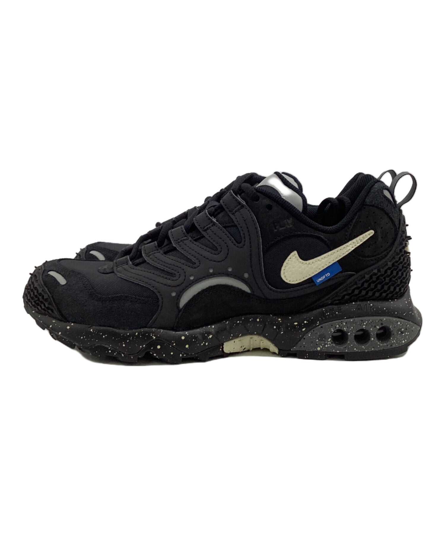 中古・古着通販】NIKE (ナイキ) UNDEFEATED (アンディフィーテッド 