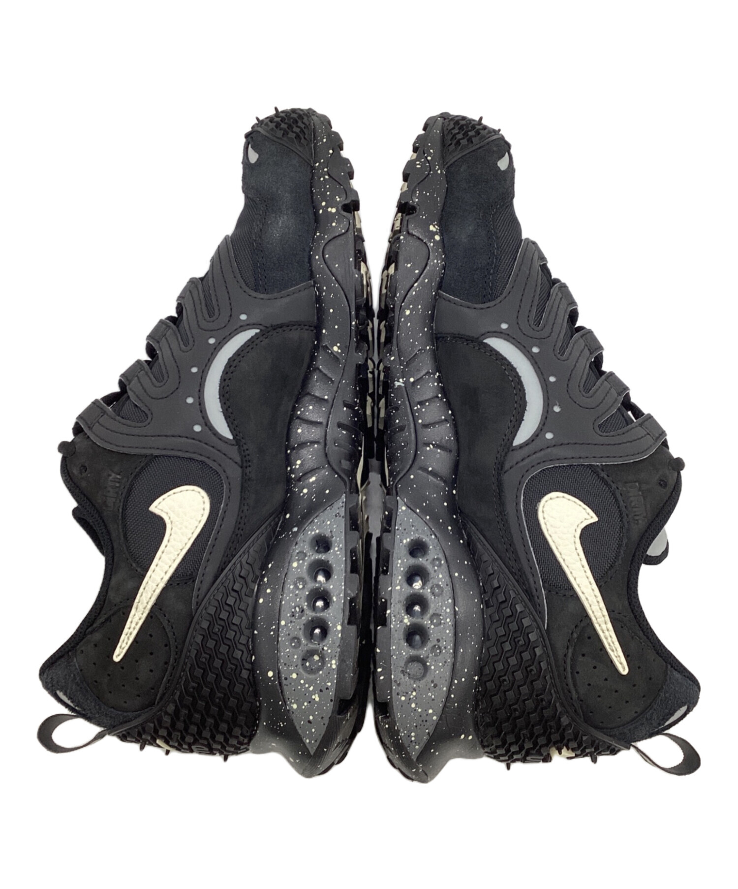中古・古着通販】NIKE (ナイキ) UNDEFEATED (アンディフィーテッド 
