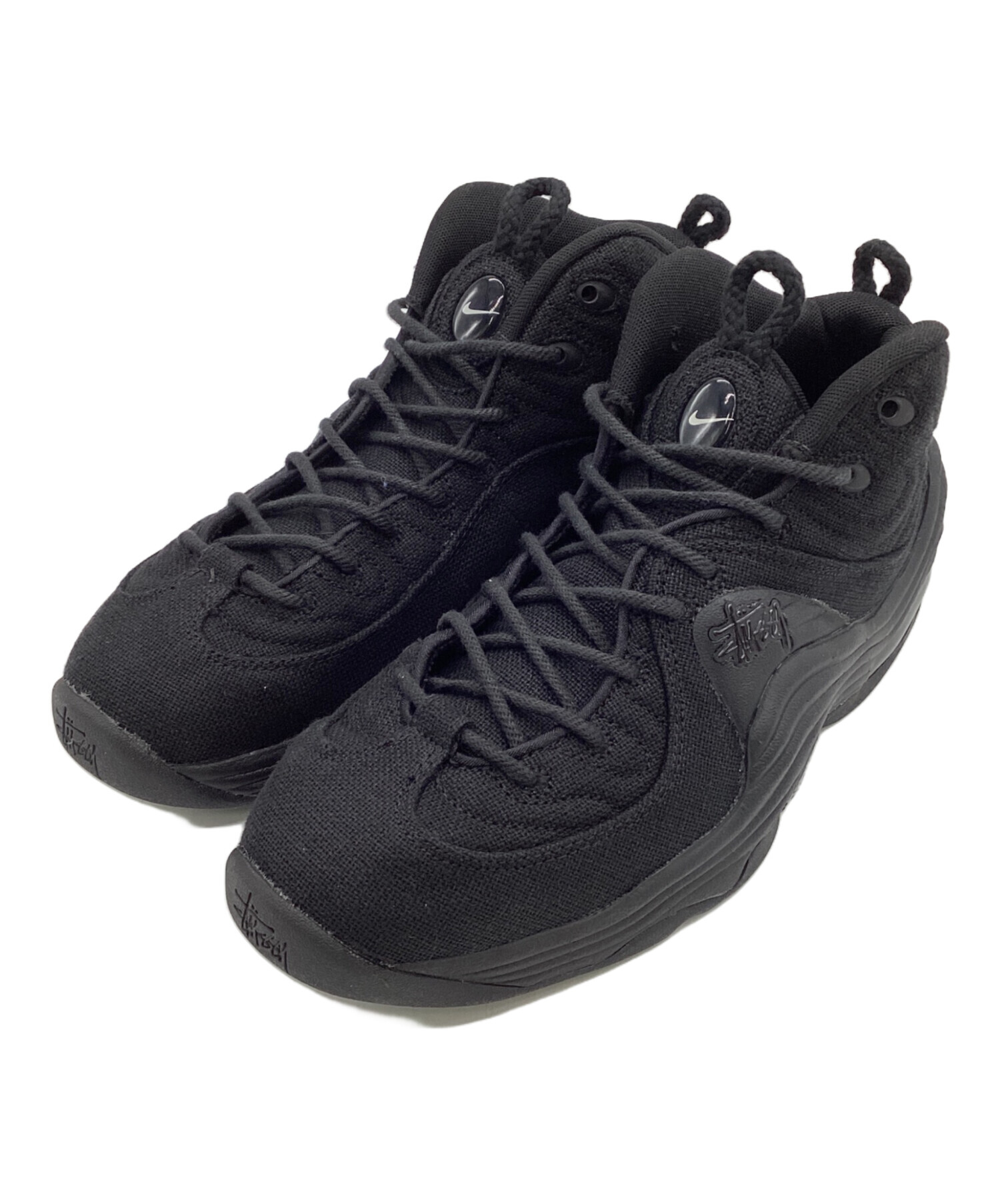 中古・古着通販】NIKE (ナイキ) stussy (ステューシー) AIR RENNY 2 SP 