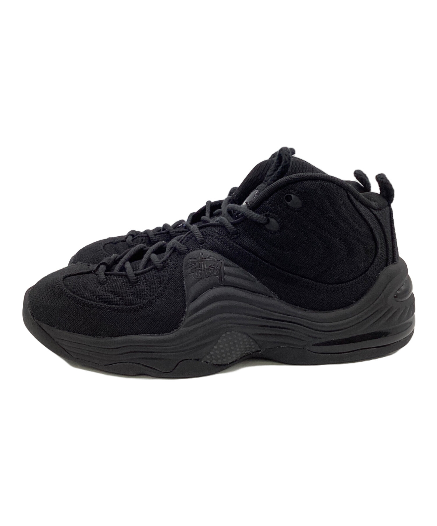 中古・古着通販】NIKE (ナイキ) stussy (ステューシー) AIR RENNY 2 SP 