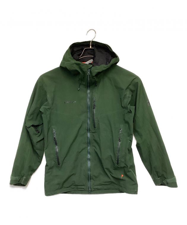 中古・古着通販】MAMMUT (マムート) Ayako Pro HS Hooded Jacket