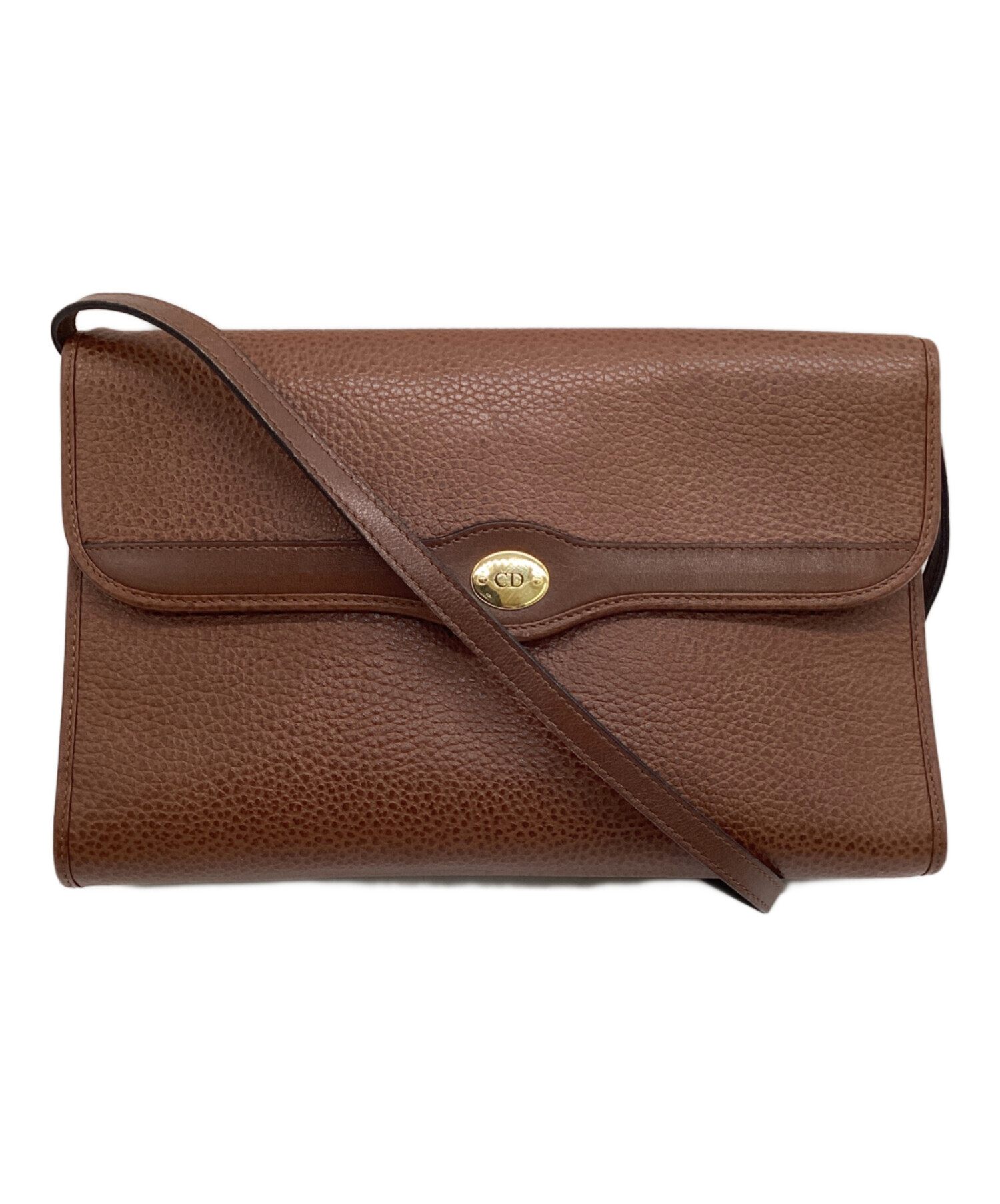 中古・古着通販】Christian Dior (クリスチャン ディオール 
