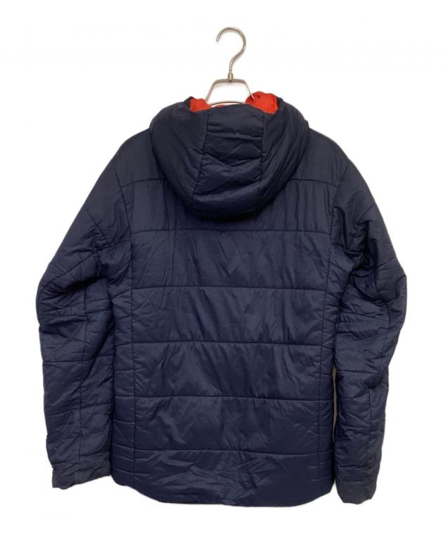 商品のインターネット patagonia ハイパーパフフーディ ダウン