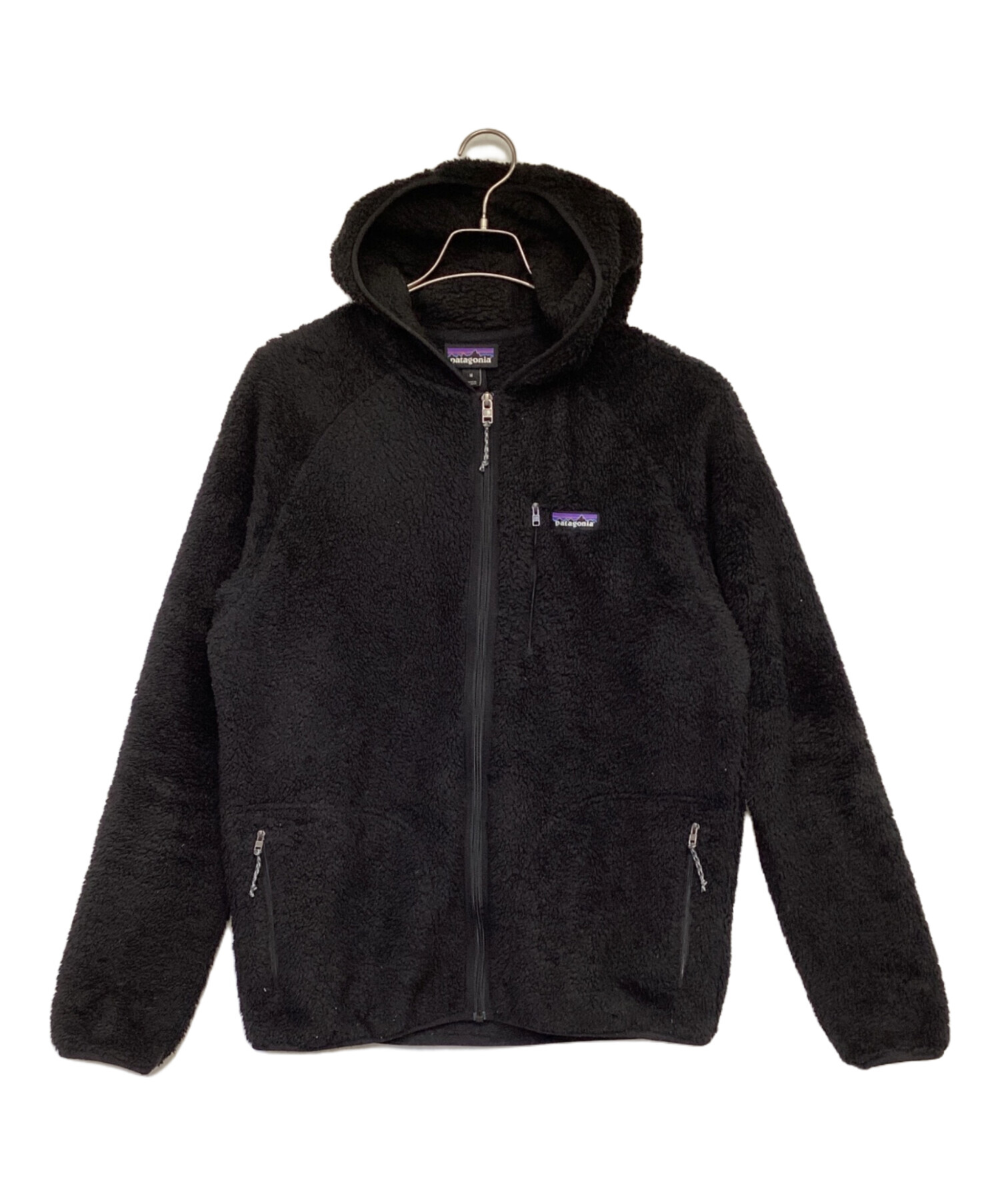 patagonia - パタゴニア 21AW LOS GATOS HOODYフリースジャケット アウター 中古・古着通販】Patagonia (パタゴニア) LOS GATOS HOODY（ロス