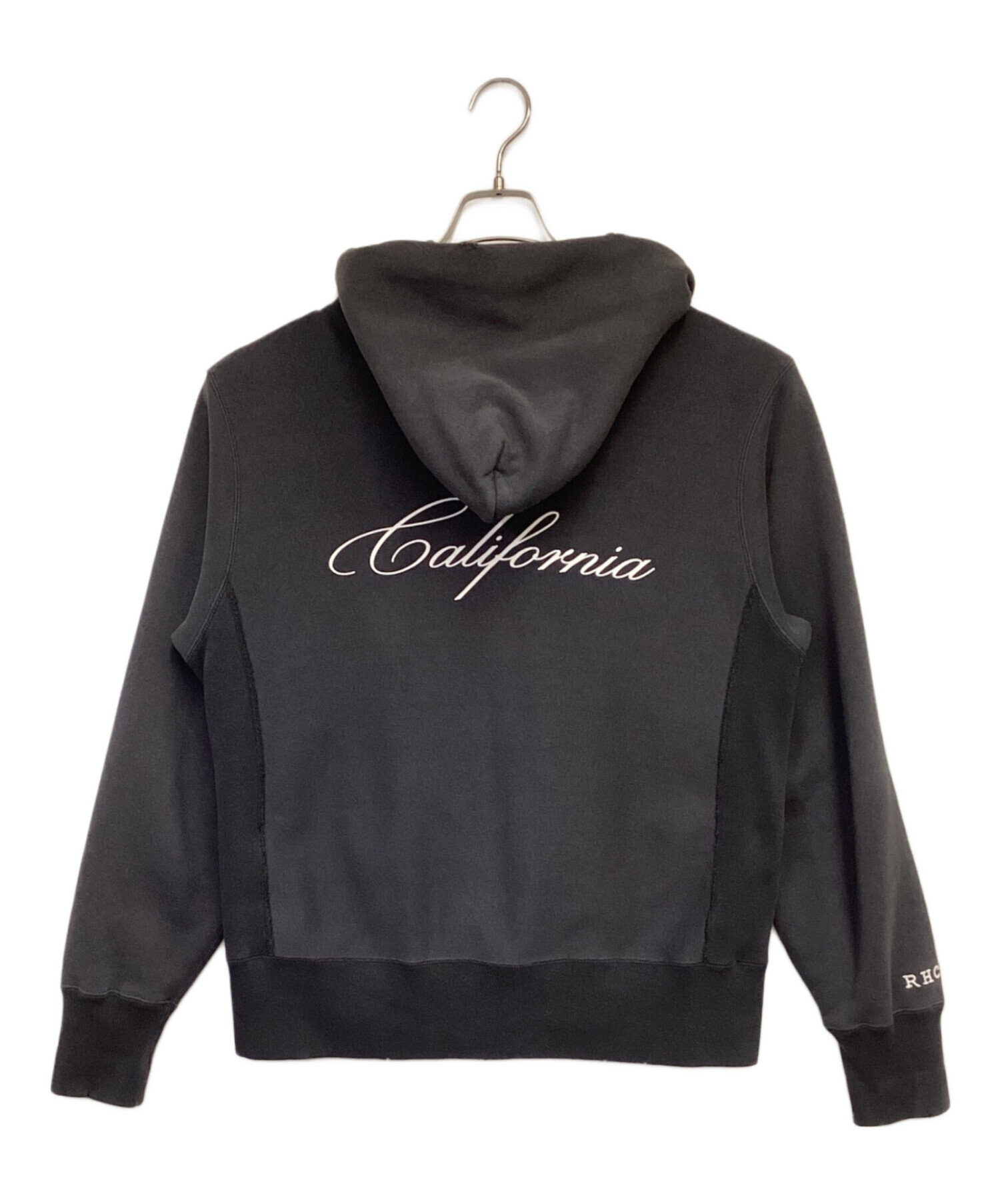 美品　Ron Herman RHC champion フーディー　パーカー 中古・古着通販】Champion (チャンピオン) RHC Ron Herman (アール