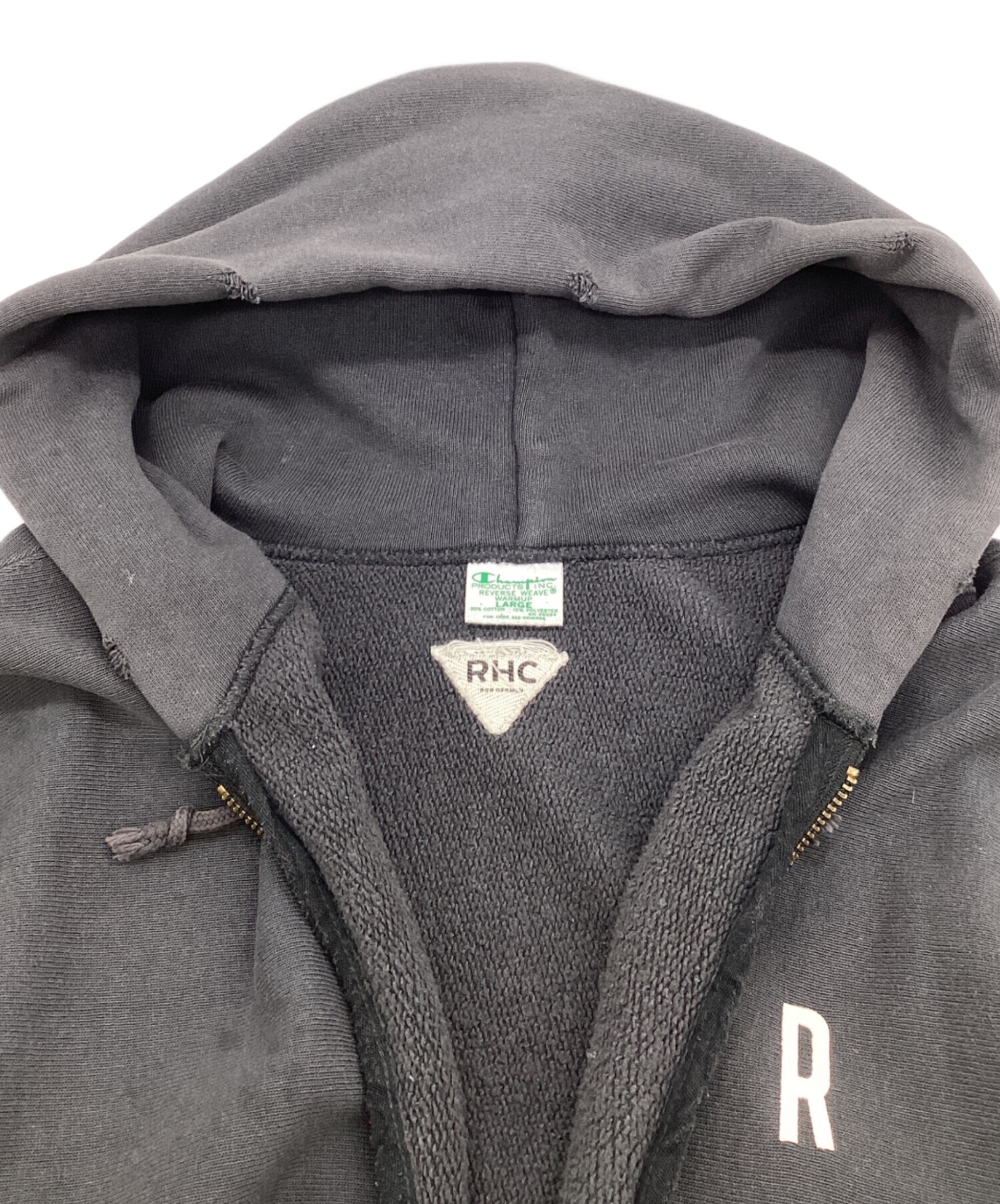 中古・古着通販】Champion (チャンピオン) RHC Ron Herman (アール
