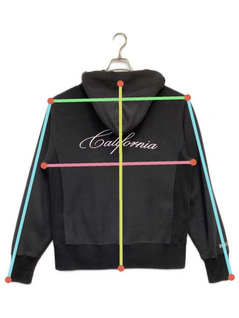 中古・古着通販】Champion (チャンピオン) RHC Ron Herman (アール