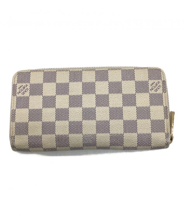 中古・古着通販】LOUIS VUITTON (ルイ ヴィトン) ダミエ アズール
