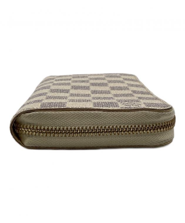 中古・古着通販】LOUIS VUITTON (ルイ ヴィトン) ダミエ アズール