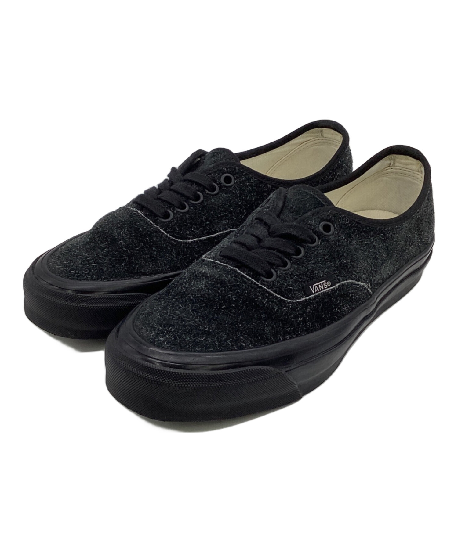 中古・古着通販】VANS (ヴァンズ) プレミアム オーセンティック 
