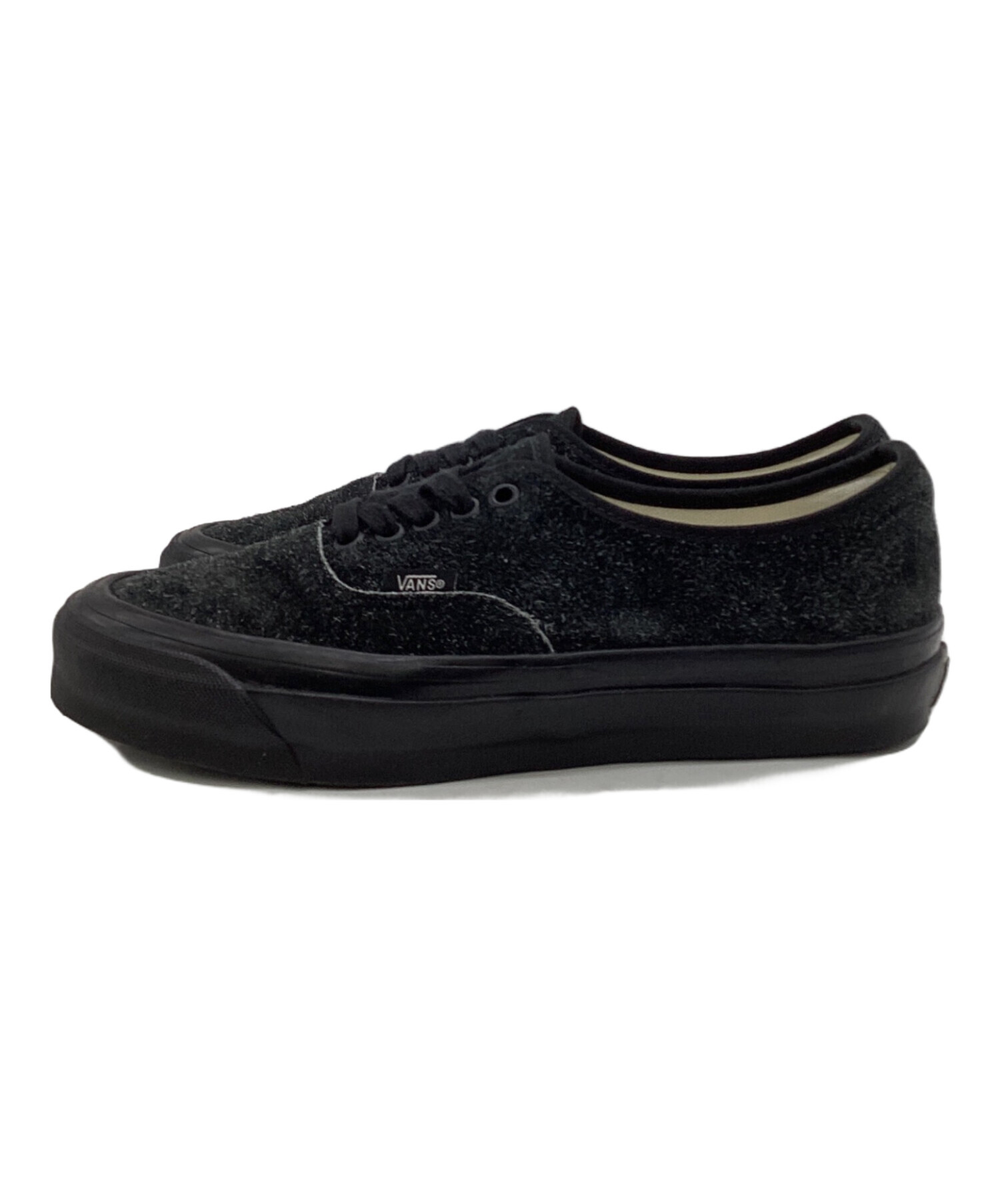 中古・古着通販】VANS (ヴァンズ) プレミアム オーセンティック 