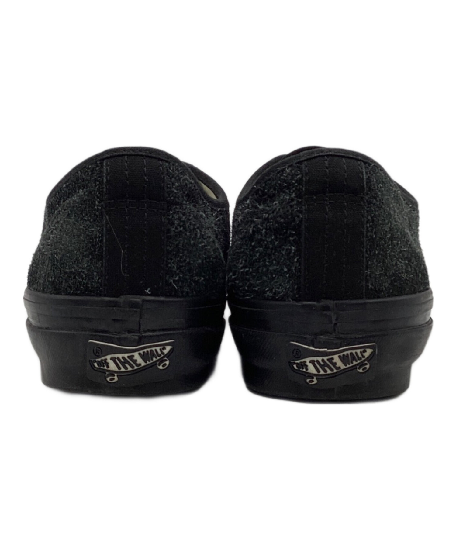 中古・古着通販】VANS (ヴァンズ) プレミアム オーセンティック 