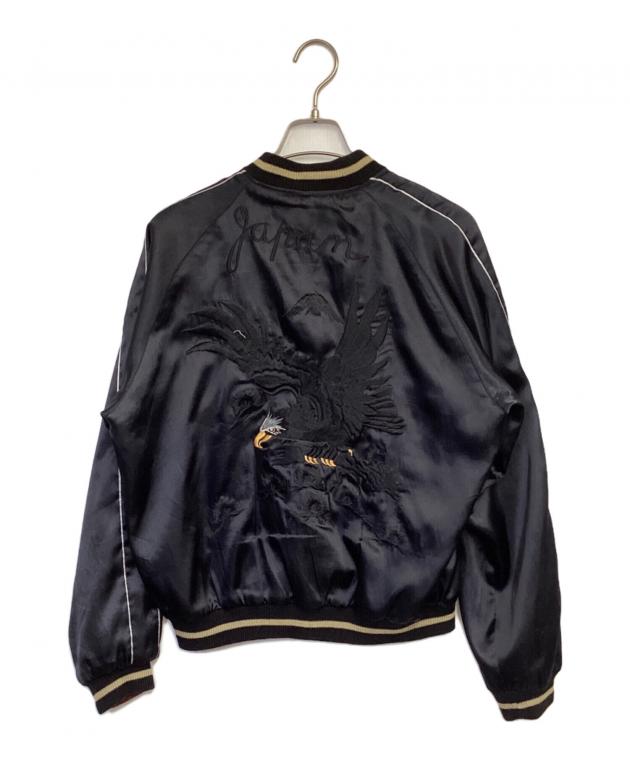 中古・古着通販】TAILOR 東洋 (テーラー東洋) リバーシブルスカジャン