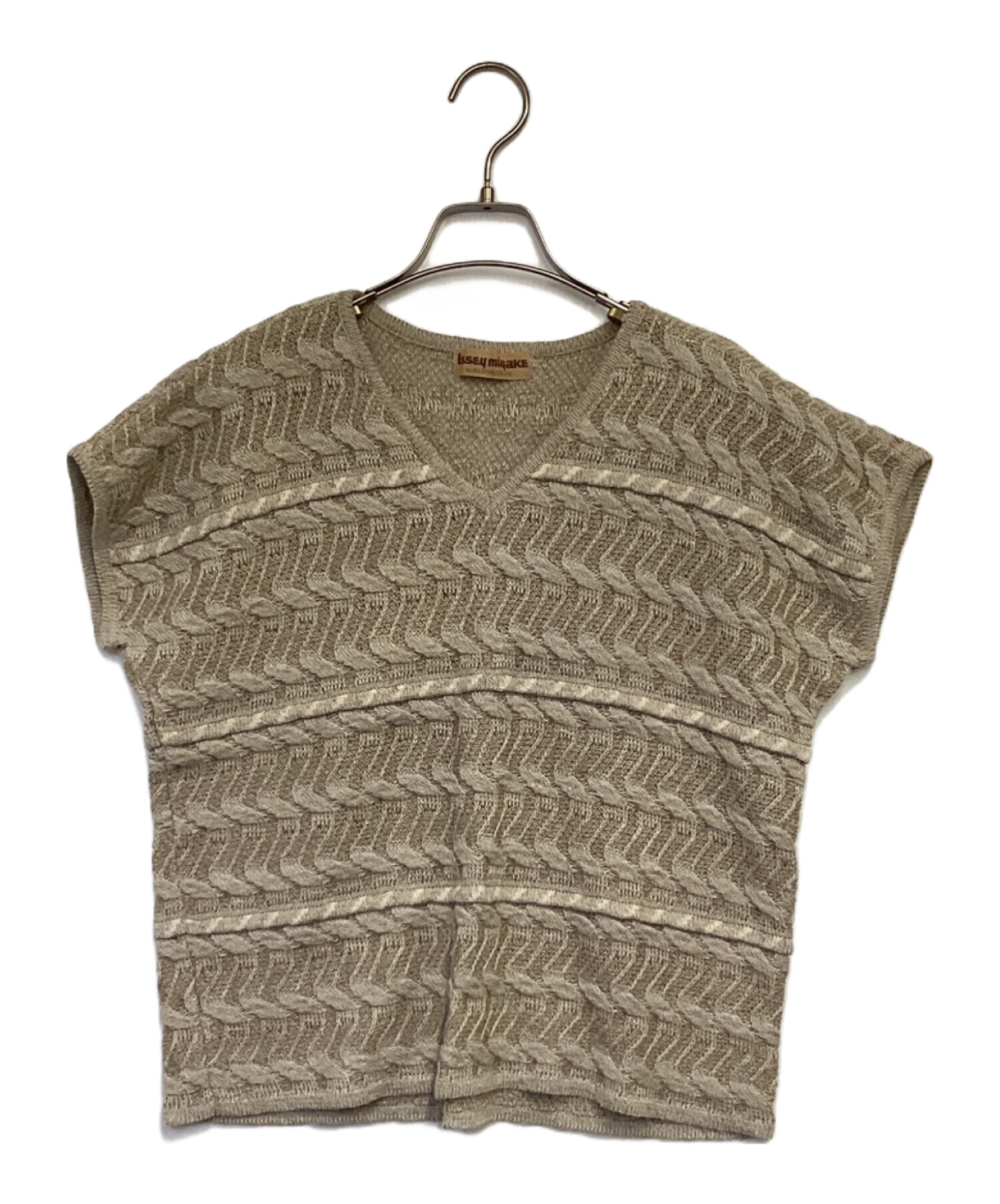 中古・古着通販】issey miyake by all style (イッセイミヤケ 中古・古着通販】issey miyake by all style (イッセイミヤケ