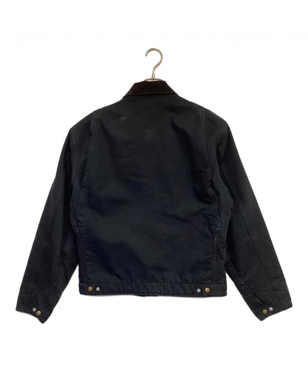 中古・古着通販】CarHartt (カーハート) DUCK DETROIT JACKET 中古・古着通販】CarHartt (カーハート) DUCK DETROIT JACKET