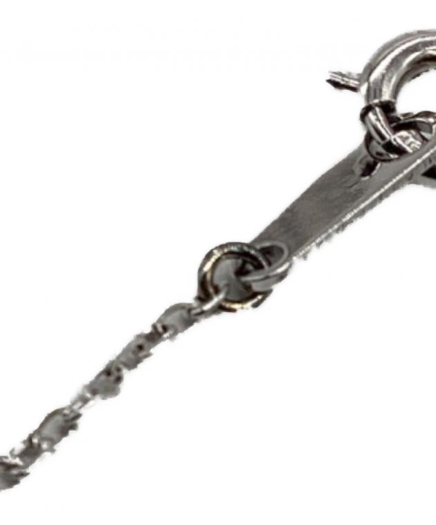 中古・古着通販】MIKIMOTO (ミキモト) スノーフレークパールネックレス