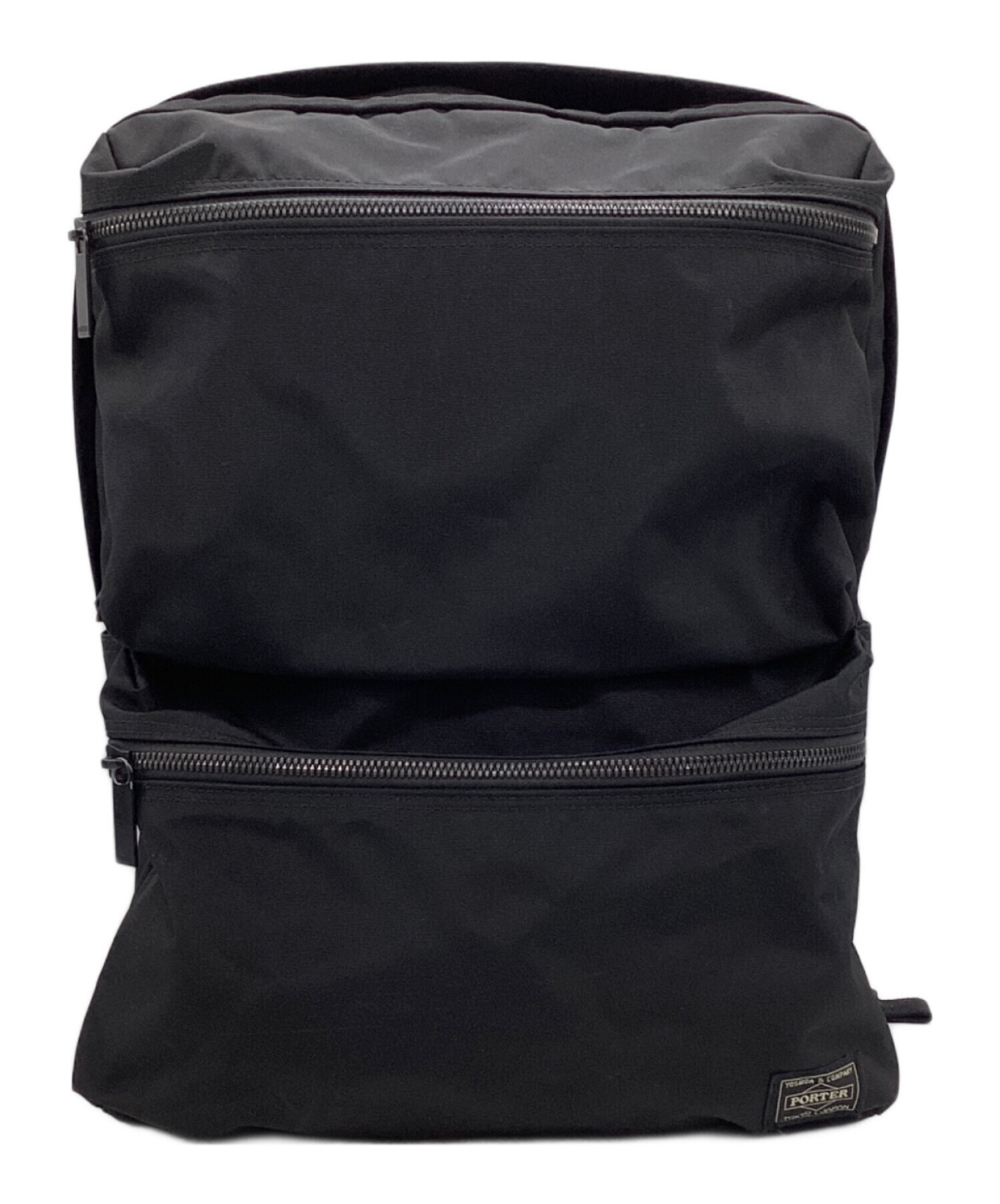 中古・古着通販】PORTER (ポーター) JOINDAYPACK（ジョインデイパック 