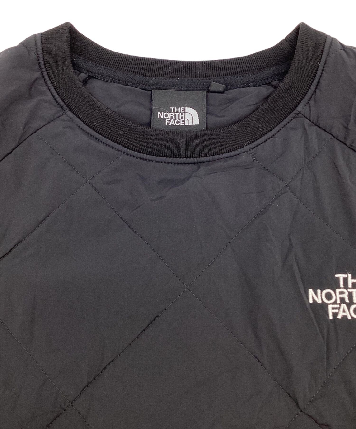 T*Y様 ノースフェイスVERTEX SWEAT CREW MサイズNY8178 バーテックススウェットクルー（メンズ） ｜ ノースフェイス 入荷しま