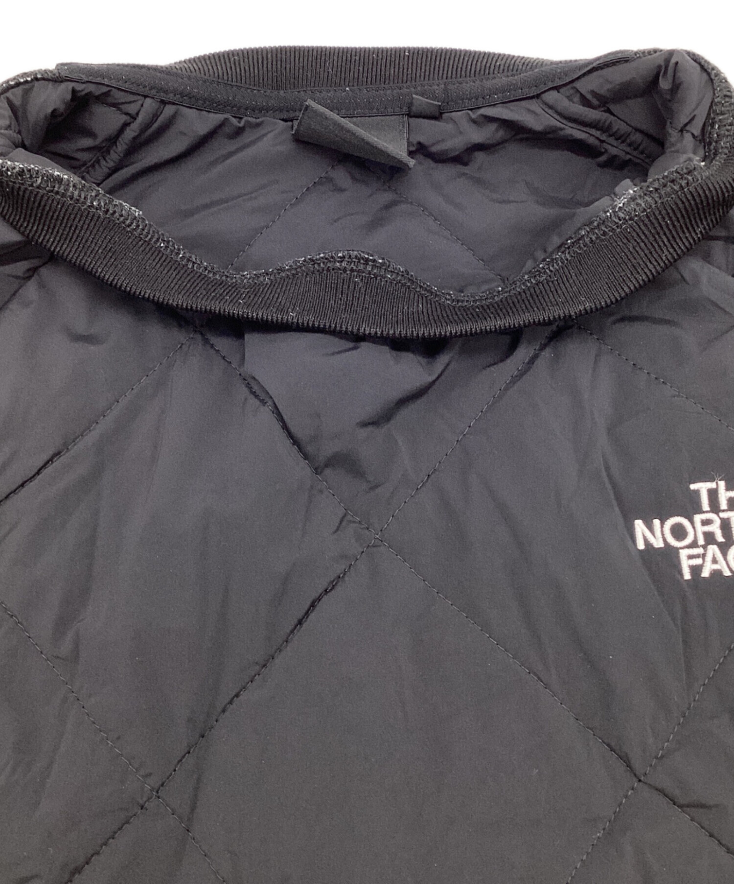 ノースフェイスVERTEX SWEAT CREW LサイズNY81782 バーテックススウェットクルー（メンズ） ｜ ノースフェイス 入荷しま